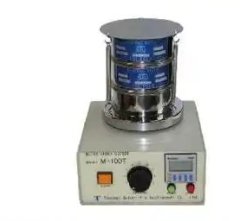 日本tsutsui筒井理化 M-100T电磁式粉粒体筛振机