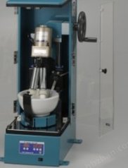 日本日淘科学nittokagaku低温型实验用自动乳钵粉碎机AMG-178WD