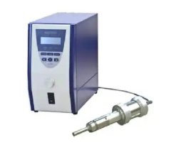 日本三井mitsuiec陶瓷颜料碳CNT超声波均质机UX-300