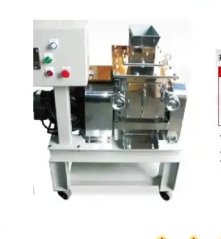 日本sanshoindy 氧化锆刀片辊式粉碎机破碎机系列