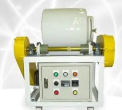 日本makino研究用小型球磨机磨粉机PM-01-1