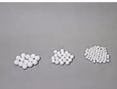 日本伊藤itoh 铁氟龙球带铁芯高研磨球UX球