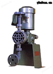 日本NIKKISO数字计量泵AH系列