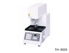 日本富山产业toyamas片剂破坏强度测定硬度计