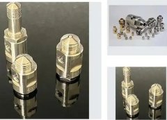 日本Atomax 精密雾化超微粒子二流体喷嘴AM系列