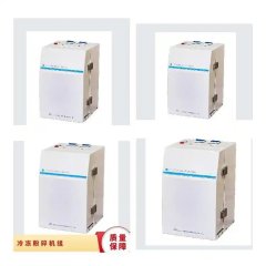 日本jai紧凑型实验用简易型冷冻粉碎机JFC-400