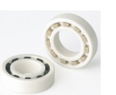 日本kashima kagaku 陶瓷制轴承