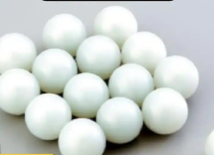 日本佐藤satotekkou 耐磨耗性混合粉碎用尼龙球铁芯