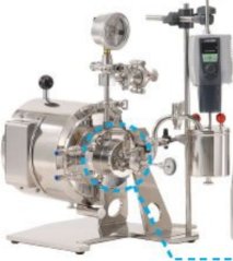 日本ashizawa 湿式超微粉碎分散机