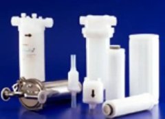 日本久保田KURABO 耐化学性氟树脂过滤器KF2-05