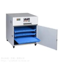 台式电动烘干机干燥箱E-3H
