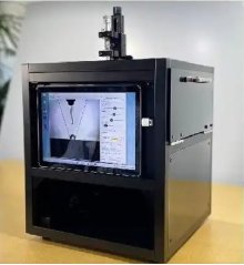 日本excimer 实验室便携自动接触角计PRO 100C