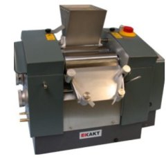 德国EXAKT三辊机研磨机EXAKT-80