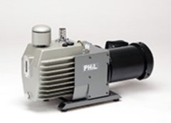 日本satovac直连油回转真空泵DW型