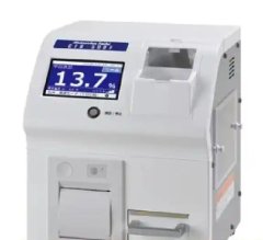日本shizuoka-seiki  水稻小麦颗粒水分测定仪CTR-500F