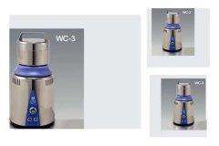 日本daichem大阪化学多功能破碎机