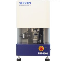 日本清新betterseishin全自动硬度计颗粒硬度测量仪BHT-1000