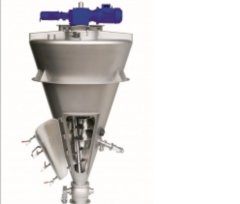 日本Hosokawa Micron进口真空干燥机NAUTA