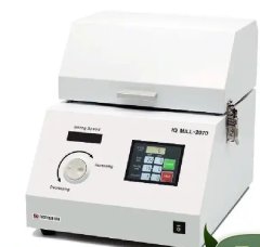 日本frontier-lab 样品预处理冷冻粉碎装置IQ MILL-2070