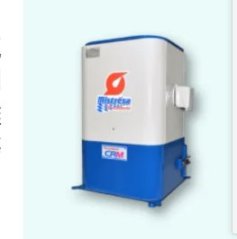 日本SHOWA昭和进口 工业混合作业集尘机CRM-H07-V21