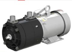 日本miuraz三浦工业耐腐蚀性水封式真空泵MEA-07E