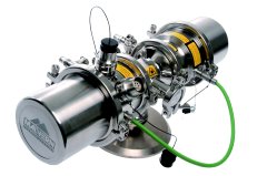 日本进口清新seishin工业用激光式粒度监测仪INSITEC