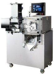 日本freund-turbo 连续处理式干式造粒机