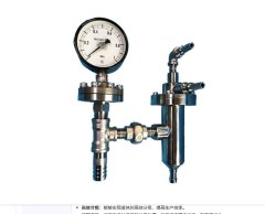 日本murata-kogyo村田工业液体分级旋流器TR5-1型