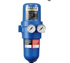 日本前田MAEDAUNI压缩空气过滤器T-103A-1000