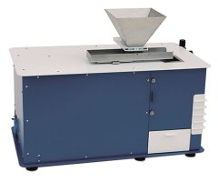 日本JASCO自由落下型图像解析粒度分布计FF-3000S