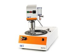 日本IMT负荷式自动研磨抛光机Rana-3