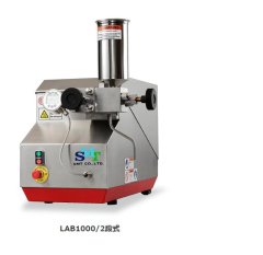 日本SMT乳化分散用实验室型均质机LAB1000