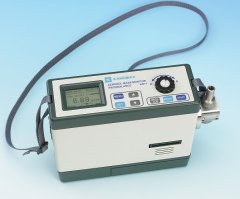 日本kanomax 压电平衡式粉尘测量计352