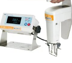 日本AND爱安德音叉振动式粘度计手持型SV-H系列