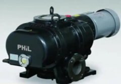 日本SATOVAC佐藤高排气真空泵MB系列