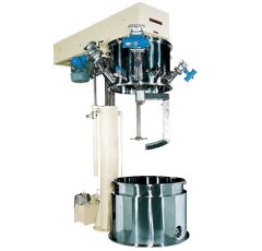 日本浅田铁工asada行星四轴搅拌机MHK-L