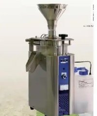 日本寺田terada低温粉碎机食品研磨机