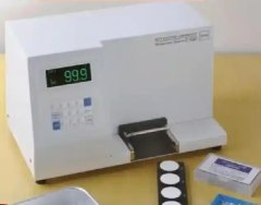 日本kett 进口食品用粉体白度计物性测定外观分析仪 C-130