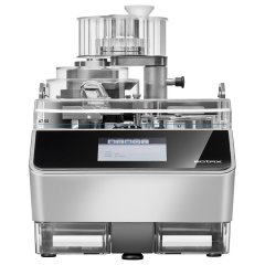 日本友谊Freund全自动药片硬度计AT50