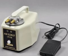 日本NRK理化学器械 带过热保护功能隔膜式单泵UP-2F型