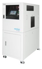 日本TECMAN特库曼白色颗粒用异物色选机TS-7400T