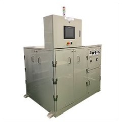 日本nikkiso冷等静压粉体成形机CP系列