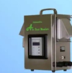 日本松岛matsushima工厂空气监视用粉尘计PFM-AD12