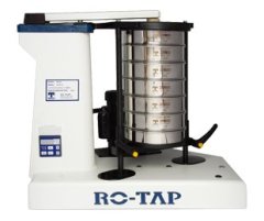 日本betterseishin 旋盖式振动筛 RX-29/RX-30