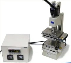 粉体冲压成形热压机设备HE601-P