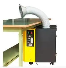 日本KOTOHIRA琴平便携式焊接烟尘收集器KSC-W01