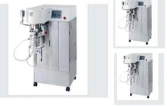 日本primix 紧凑型研究用真空乳化机AGI-HOMO MIXER 2M-2型、2M-5型