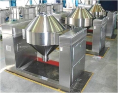 日本tokujuk真空回转干燥机ＷＤＶ