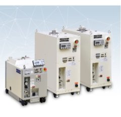 日本樫山工业Kashiyama干式真空泵SDE303X