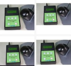 日本nps 硅测量手持型电阻率测定器 PV-628